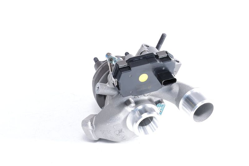 Compresor,sistem de supraalimentare T917205 BTS Turbo