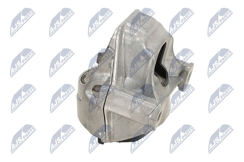 Paigutus, Mootor, NTY ZPS-PS-006