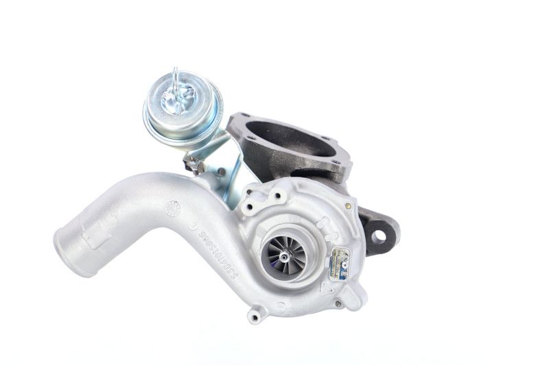 REMANTE 003-001-003228R Charger, charging (supercharged/turbocharged)