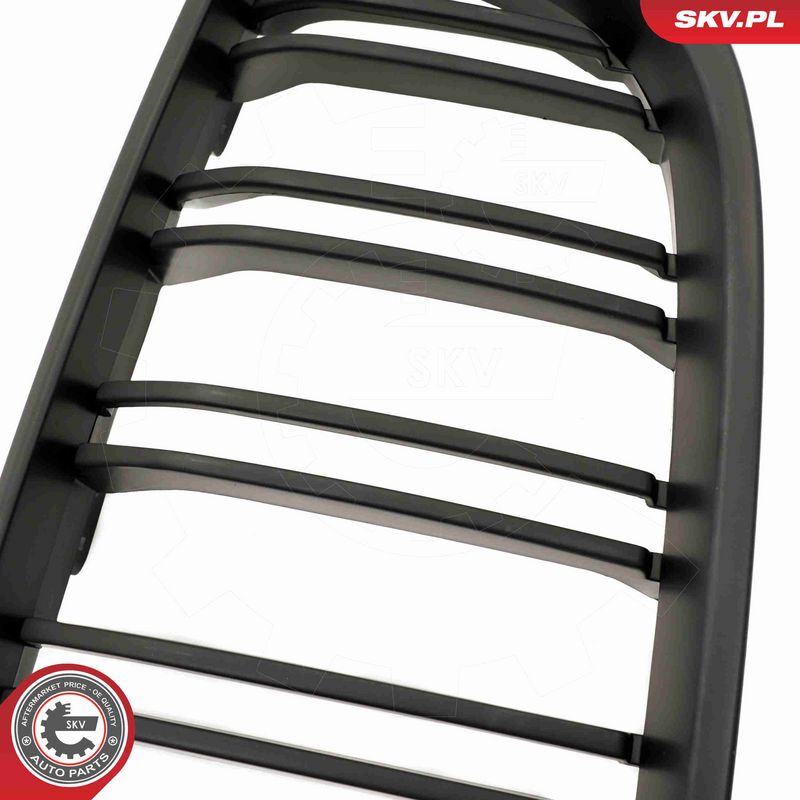 ESEN SKV 66SKV153 Radiator Grille
