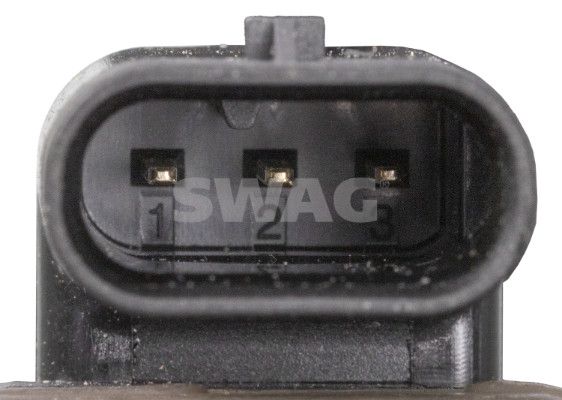 SWAG 33 11 1420 Auxiliary Water Pump (cooling water circuit)