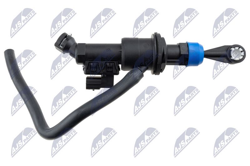 NTY NSP-RE-032 Release Fork, clutch