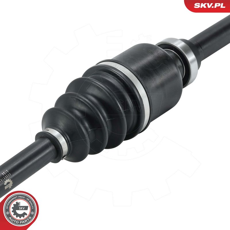 Veovõll, ESEN SKV 40SKV186