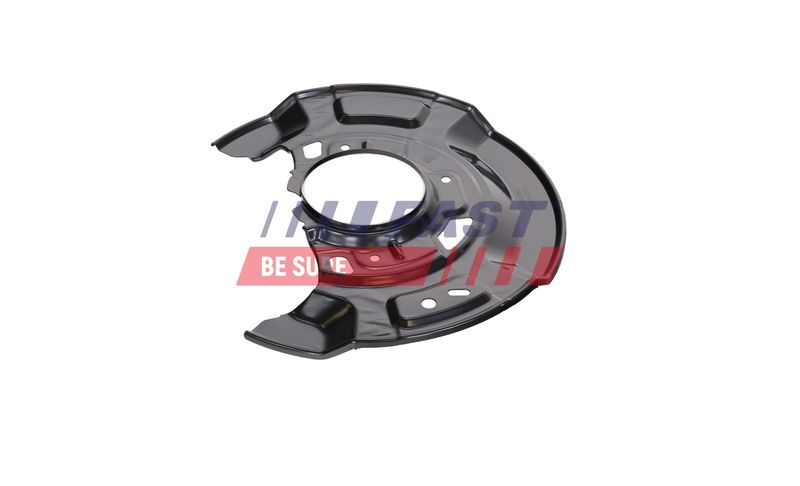 Plekk, piduriketas, FAST FT02774