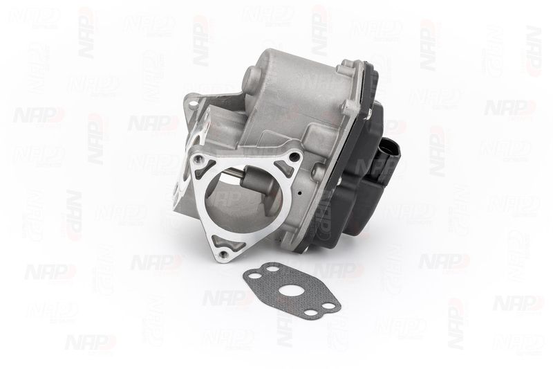 NAP carPARTS CAV10071 EGR Valve