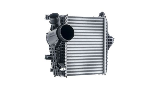 Product Image - Intercooler, inlaatluchtkoeler - CI637000P - MAHLE