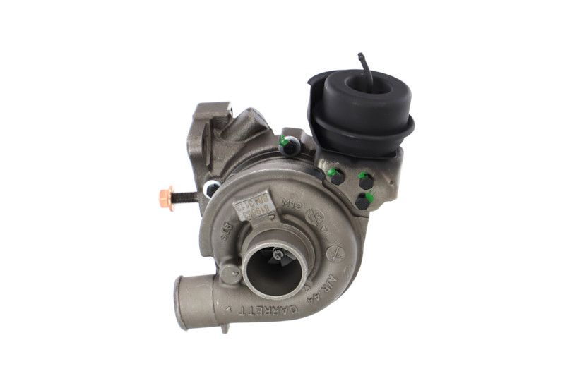 REMANTE 003-001-004167R Turbokompresorius