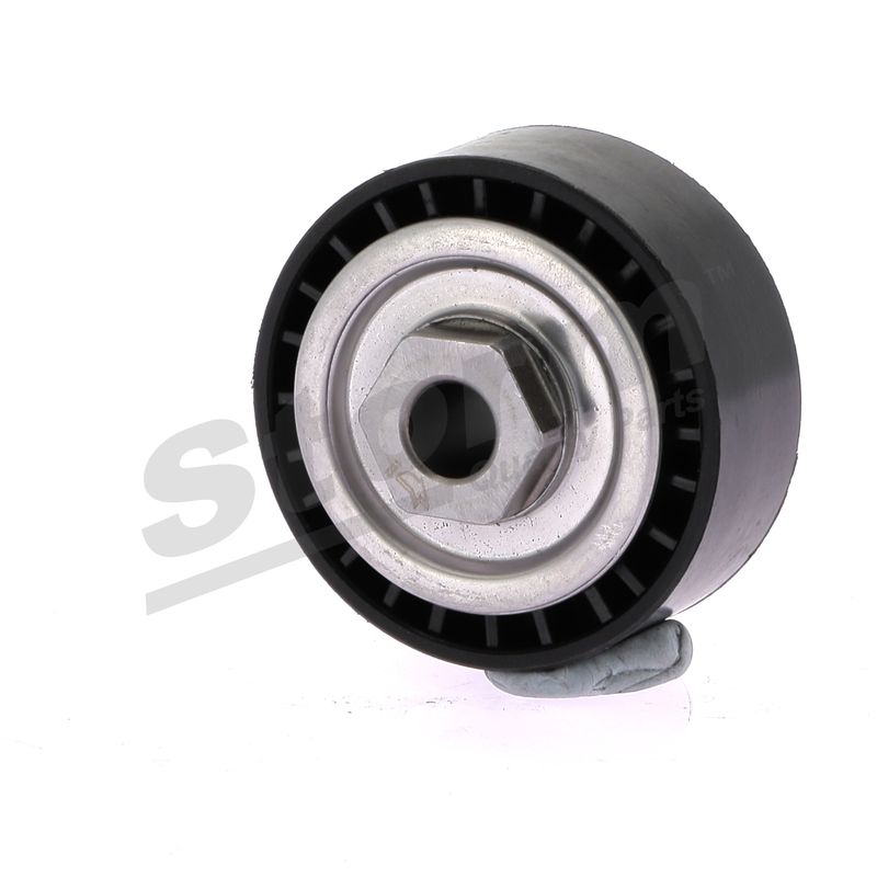 Poulie de tension, courroie trapézoïdale à nervures STORM QUALITY PARTS 88598