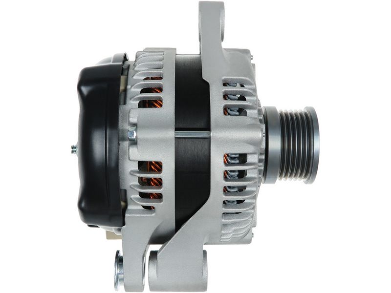 Generaator, AS-PL A6528S