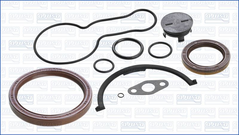 Set garnituri, carter AJUSA 54129500