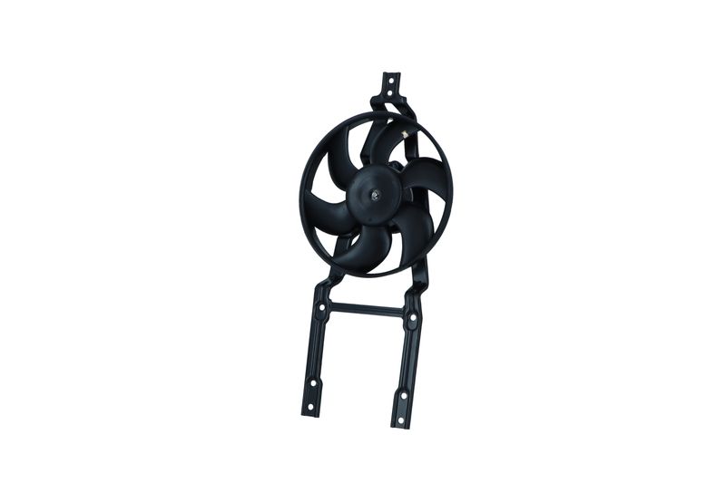 Ventilaator, mootorijahutus, NRF 47227