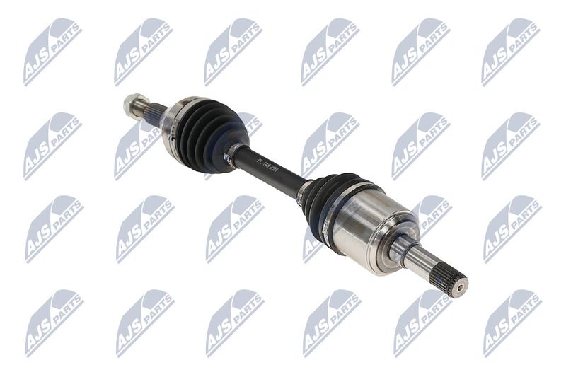 Veovõll, NTY NPW-PL-145