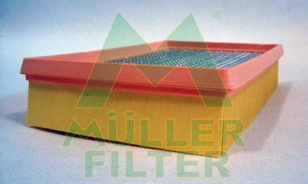 MULLER FILTER légszűrő PA733