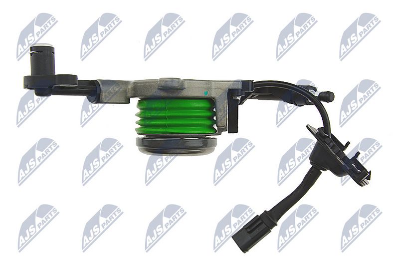 Hüdrauliline survelaager, sidur, NTY NWS-ME-006