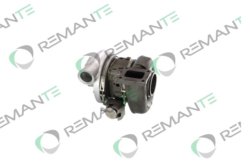 REMANTE 003-004-004306R - Charger, charging (supercharged/turbocharged)
