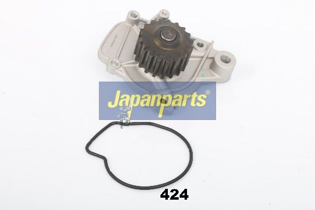 Bomba de agua, refrigeración del motor JAPANPARTS PQ-424