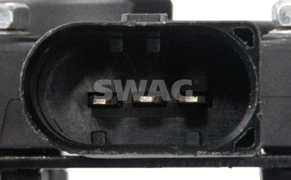 SWAG 33 11 1698 Sensor, exhaust pressure