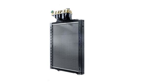 Product Image - Radiateur - CR1040000P - MAHLE