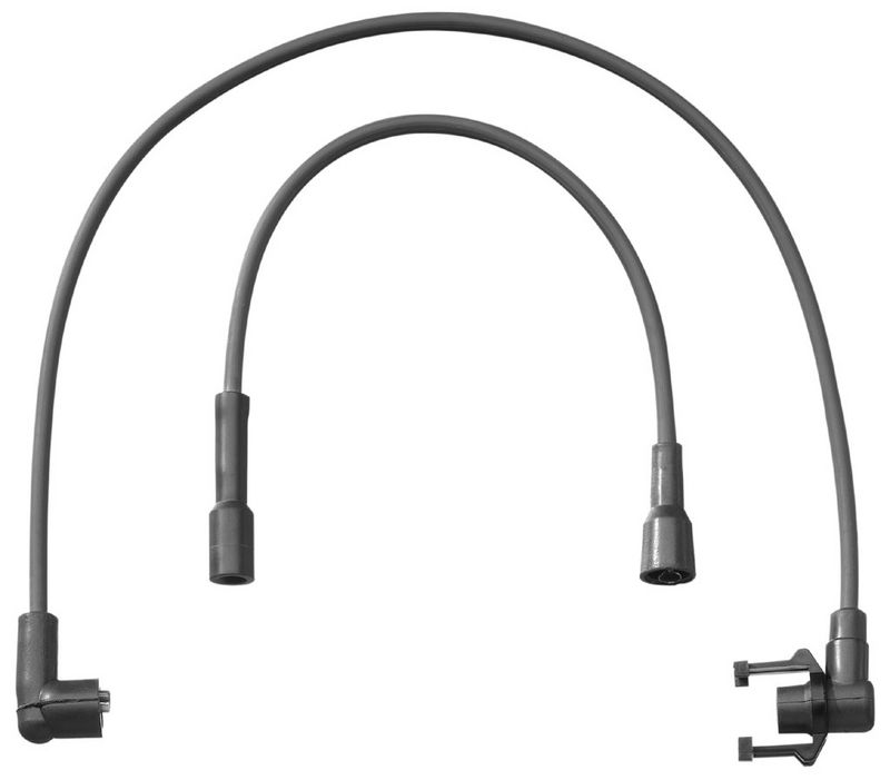 Juego de cables de encendido