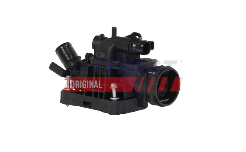Prekė atitinka OEM kodą: JX6Q-8A586-AB