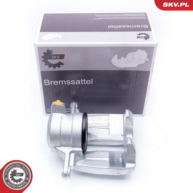Pidurisadul, ESEN SKV 23SKV385