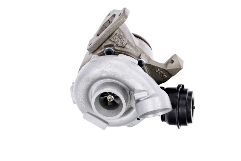 REMANTE 003-001-000137R Charger, charging (supercharged/turbocharged)