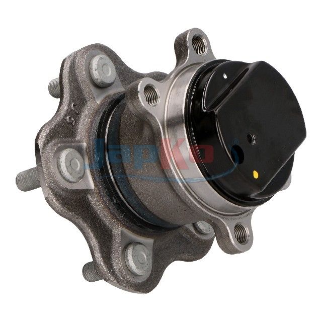 Rattarumm, JAPKO 421056