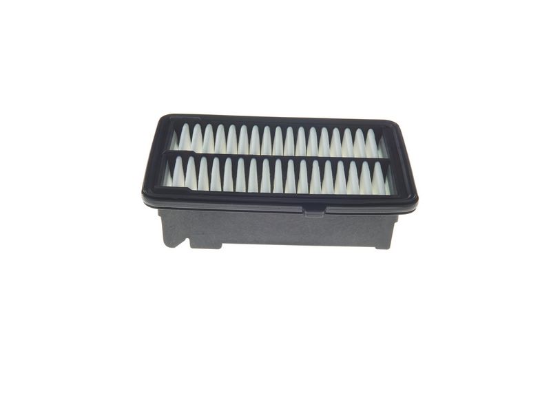 BOSCH F 026 400 384 Air Filter