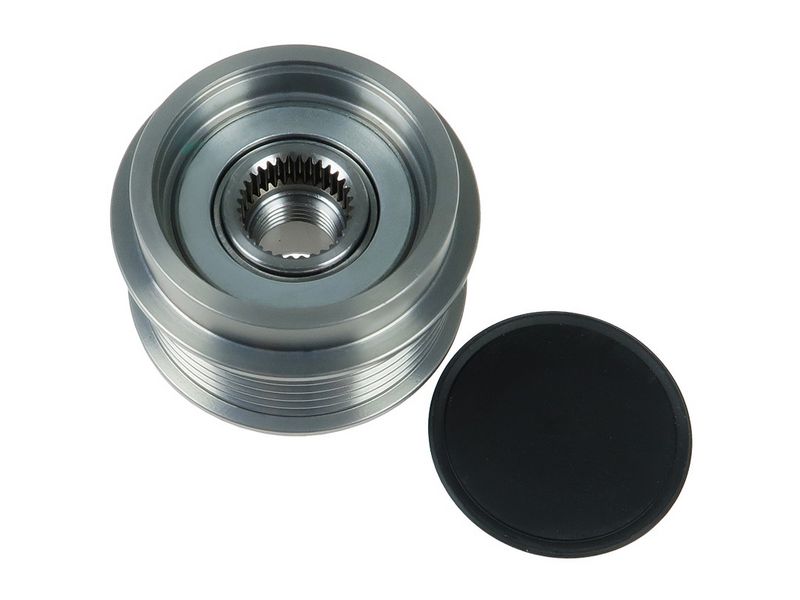 Generaatori vabakäik, AS-PL AFP3100S