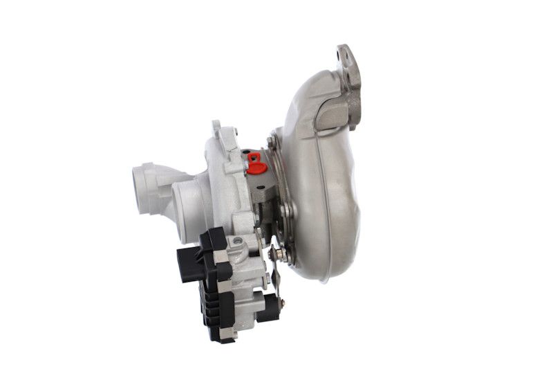 REMANTE 003-002-001313R Charger, charging (supercharged/turbocharged)