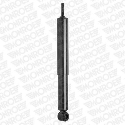 tlumič pérování MAN TGM T1348