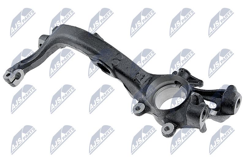 Käändmik, rattakinnitus, NTY ZZP-AU-016