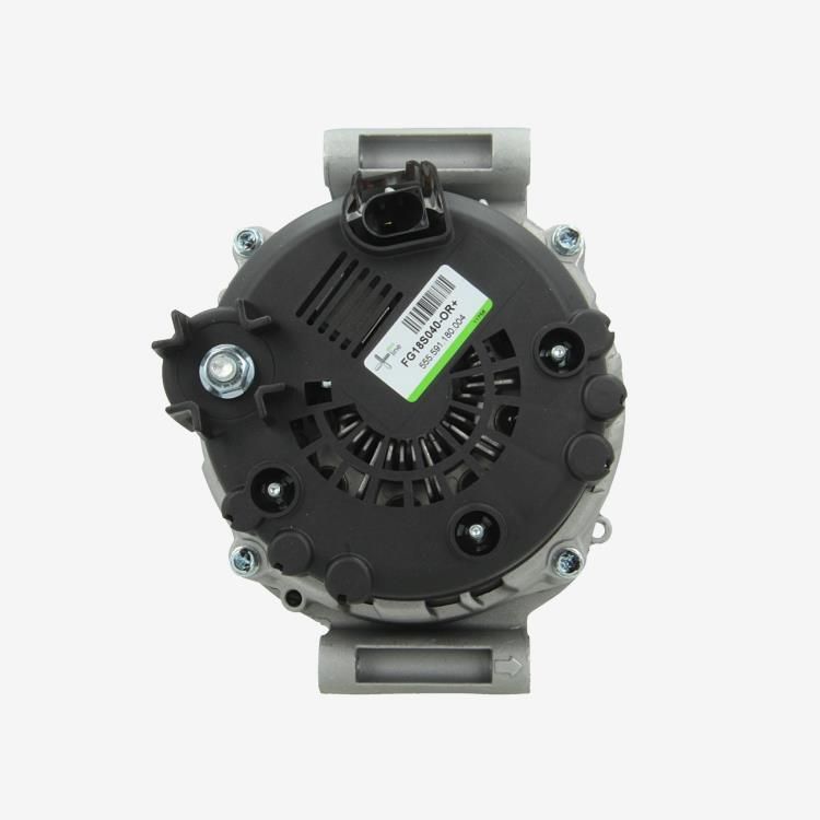 BV PSH 555.591.180.004 Alternator