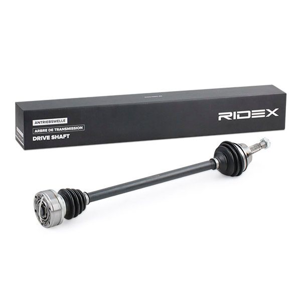 полуоска RIDEX