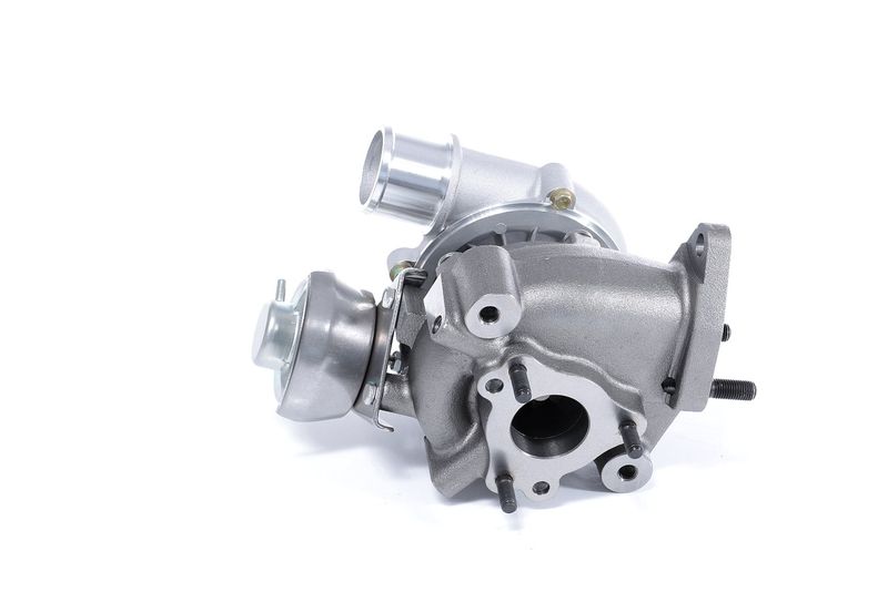 Compresor,sistem de supraalimentare T914264BT BTS Turbo