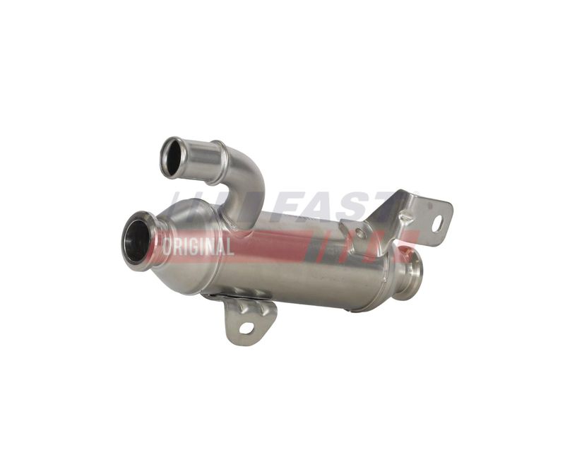Radiaator, heitgaaside tagasijooks, FAST FT12839
