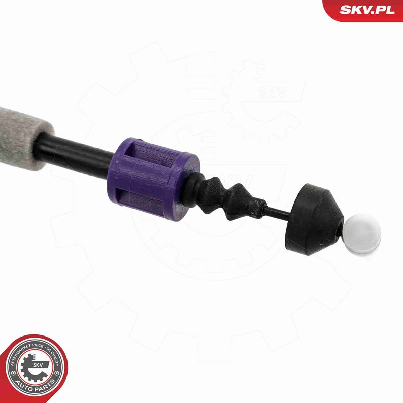 ESEN SKV 60SKV303 Door Lock
