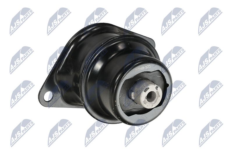 Paigutus, Mootor, NTY ZPS-HD-121