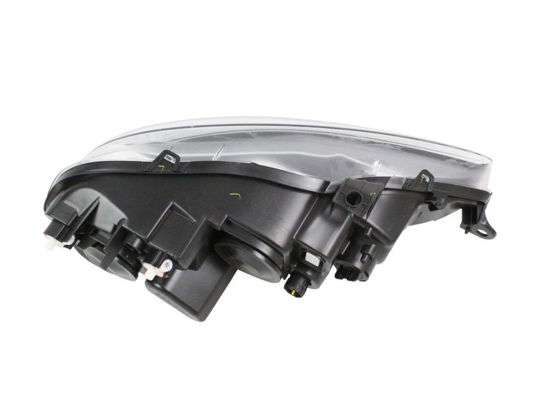 ABAKUS 667-1115L-LDEM2 Headlight
