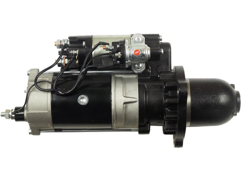 AS-PL S5180 Starter