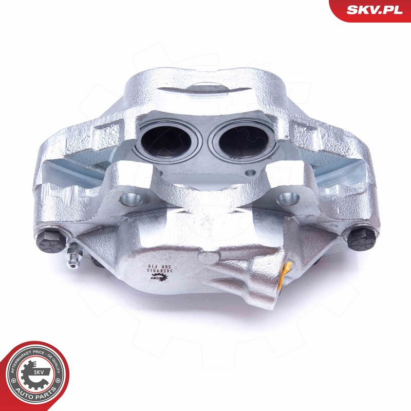 Pidurisadul, ESEN SKV 34SKV915