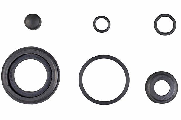 METZGER AUTOTEILE 114-0033 - Repair Kit, brake caliper
