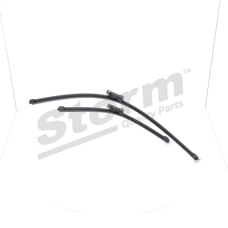 Balai d'essuie-glace STORM QUALITY PARTS STO650402PLAT