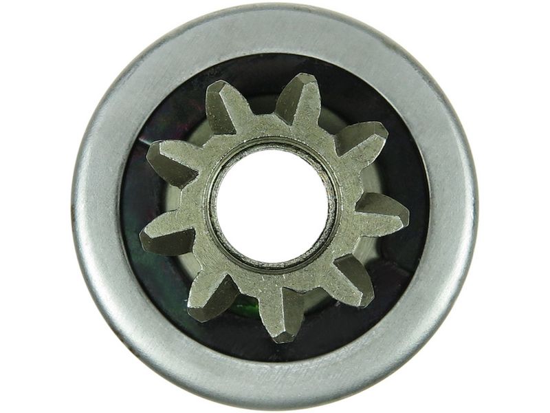Vabajooks, starter, AS-PL SD4041
