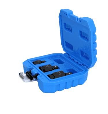 KS TOOLS BT024603 Power Socket Set