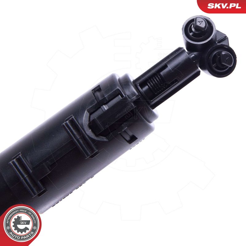 Pesuveedüüs, Tulepesurid, ESEN SKV 15SKV630