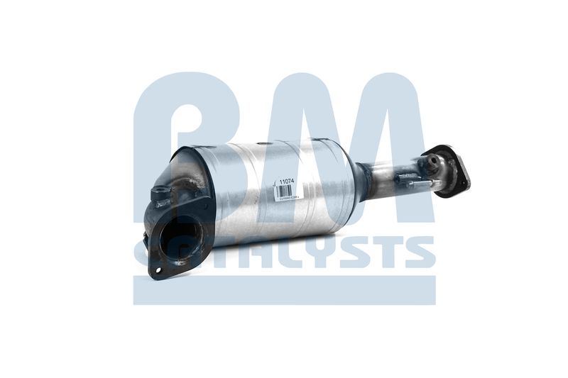 BM Catalysts BM11074 Soot/Particulate Filter, exhaust system