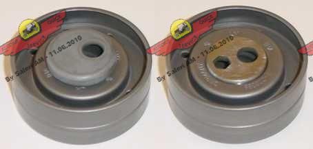 AUTOKIT 03.043 - Tensioner Pulley, timing belt