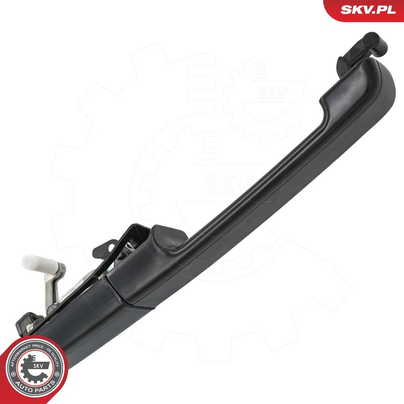 Väljaspoolne uksekäepide, ESEN SKV 97SKV166