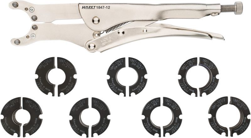 HAZET 1847-12/15 Tools